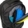 Targus Work + Play Fitness 15.6" czarny/żółty - 390362 - zdjęcie 2